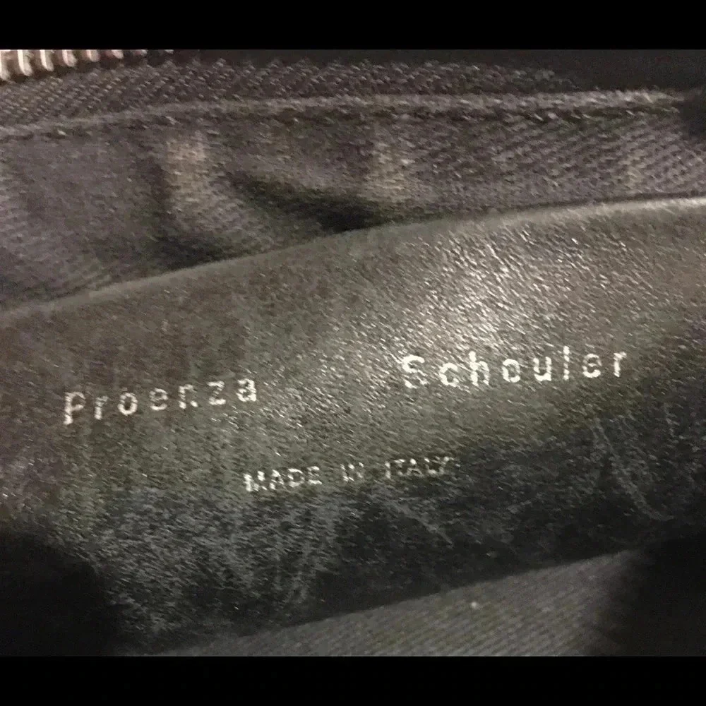 Proenza Schouler authentic proenza
